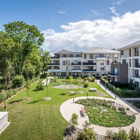 L'Atelier Des Reves By Plaza Proche Disneyland Apartment Montévrain Exterior photo